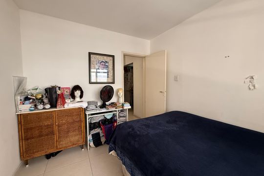 Apartamento à venda com 2 quartos, 57m² em Barra Funda, São Paulo