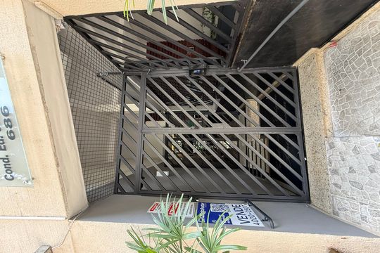 Apartamento à venda com 2 quartos, 57m² em Barra Funda, São Paulo