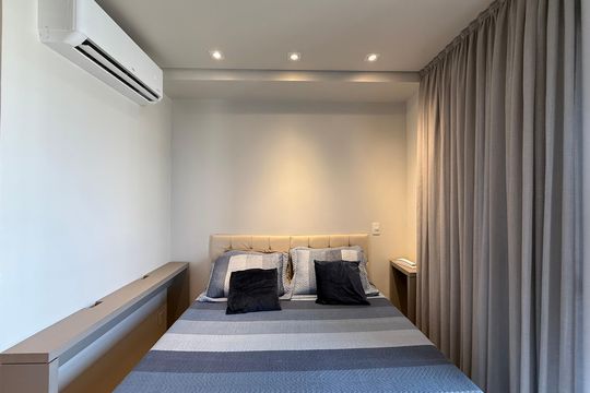 Kitnet/Studio à venda com 1 quarto, 25m² em Consolação, São Paulo