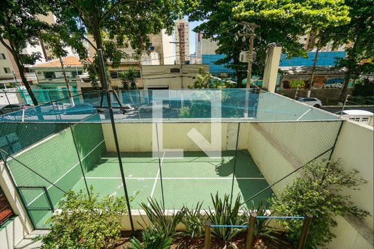 Condomínio de apartamento para alugar com 4 quartos, 96m² em Vila Gomes Cardim, São Paulo