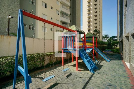 Condomínio de apartamento para alugar com 4 quartos, 96m² em Vila Gomes Cardim, São Paulo