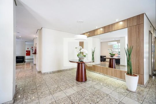 Condomínio de apartamento para alugar com 4 quartos, 96m² em Vila Gomes Cardim, São Paulo
