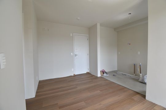 Apartamento para alugar com 2 quartos, 51m² em Hauer, Curitiba