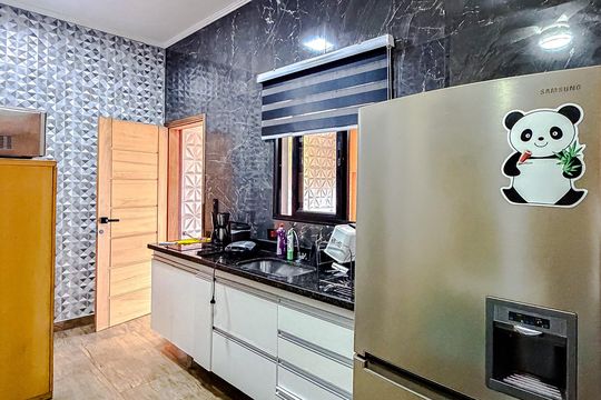 Cozinha de casa à venda com 1 quarto, 300m² em Vila Mariana, São Paulo