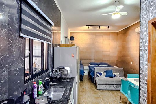 Cozinha de casa à venda com 1 quarto, 300m² em Vila Mariana, São Paulo