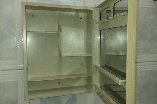 Banheiro 1 de casa à venda com 2 quartos, 87m² em Casa Verde Média, São Paulo