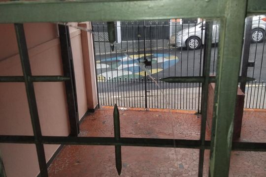 Sala de casa à venda com 2 quartos, 87m² em Casa Verde Média, São Paulo