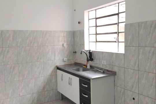 Cozinha de casa à venda com 2 quartos, 87m² em Casa Verde Média, São Paulo