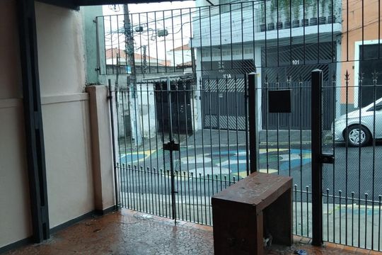 Garagem de casa à venda com 2 quartos, 87m² em Casa Verde Média, São Paulo
