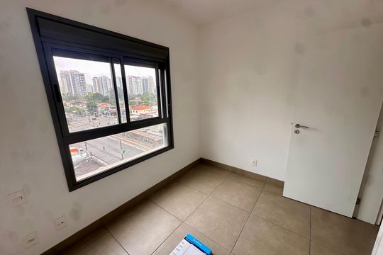 Apartamento para alugar com 2 quartos, 64m² em Campo Belo, São Paulo