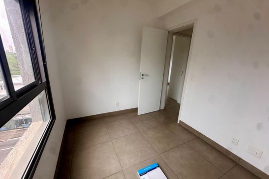 Apartamento para alugar com 2 quartos, 64m² em Campo Belo, São Paulo