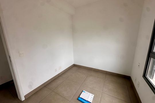 Apartamento para alugar com 2 quartos, 64m² em Campo Belo, São Paulo