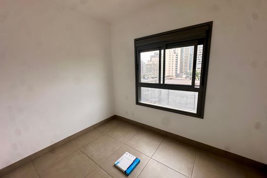 Apartamento para alugar com 2 quartos, 64m² em Campo Belo, São Paulo