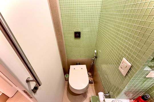 Apartamento para alugar com 3 quartos, 91m² em Flamengo, Rio de Janeiro