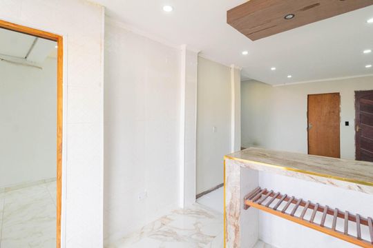 Cozinha de casa para alugar com 2 quartos, 75m² em Veloso, Osasco