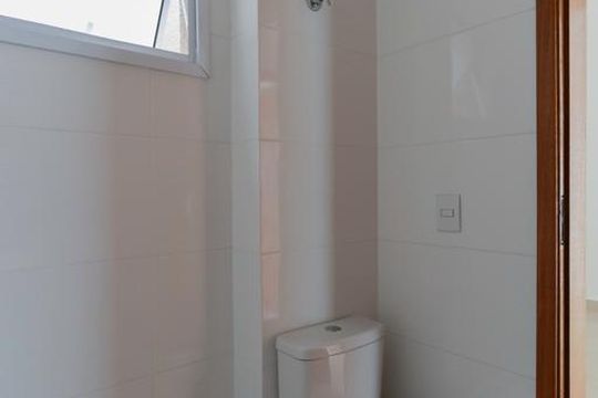 Apartamento à venda com 2 quartos, 42m² em Parque Peruche, São Paulo