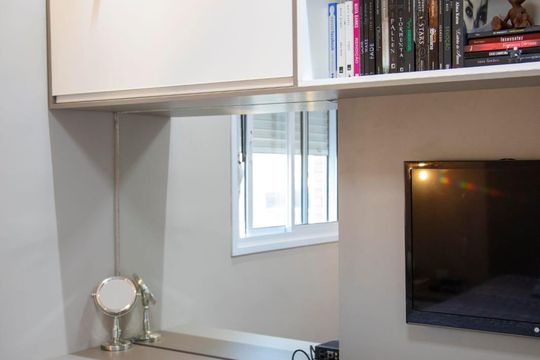 Quarto 2 de apartamento à venda com 3 quartos, 121m² em Centro, Osasco