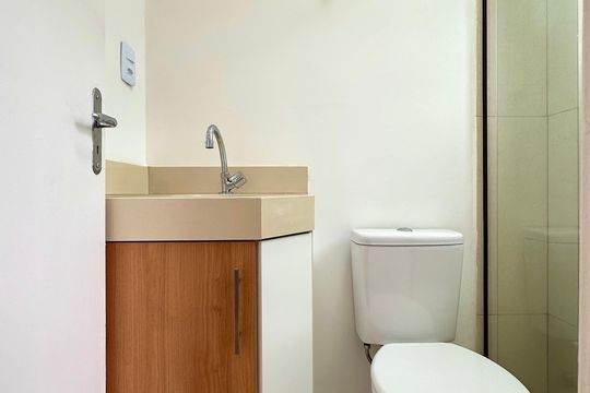 Apartamento para alugar com 2 quartos, 68m² em Humaitá, Rio de Janeiro