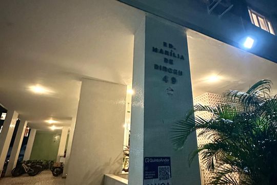 Apartamento para alugar com 2 quartos, 68m² em Humaitá, Rio de Janeiro