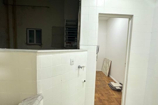 Apartamento para alugar com 2 quartos, 68m² em Humaitá, Rio de Janeiro