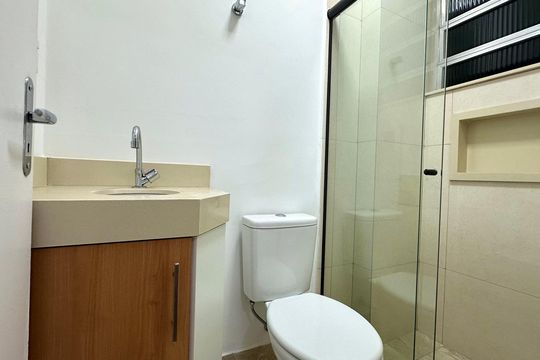 Apartamento para alugar com 2 quartos, 68m² em Humaitá, Rio de Janeiro