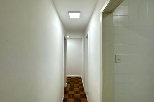 Apartamento para alugar com 2 quartos, 68m² em Humaitá, Rio de Janeiro