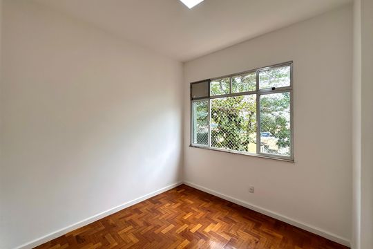 Apartamento para alugar com 2 quartos, 68m² em Humaitá, Rio de Janeiro