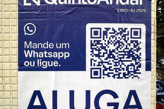 Apartamento para alugar com 2 quartos, 68m² em Humaitá, Rio de Janeiro