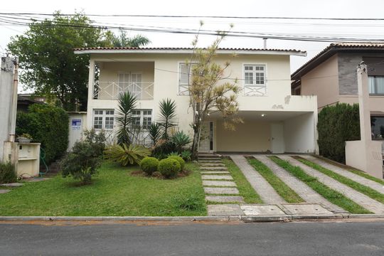 Casa de Condomínio à venda com 2 quartos, 360m² em Alphaville, Santana de Parnaíba