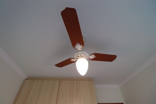 Quarto  de apartamento para alugar com 1 quarto, 49m² em Nova Ribeirânia, Ribeirão Preto