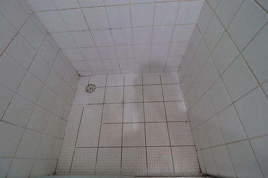 Banheiro  de apartamento para alugar com 1 quarto, 49m² em Nova Ribeirânia, Ribeirão Preto