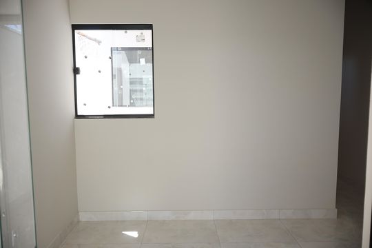 Sala de casa para alugar com 2 quartos, 90m² em Jardim Olímpico, Montes Claros
