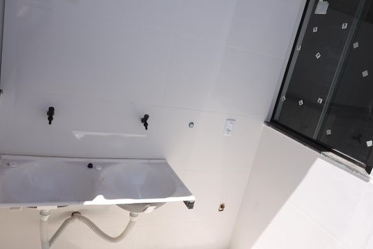 Casa para alugar com 2 quartos, 90m² em Jardim Olímpico, Montes Claros