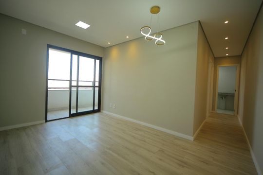Apartamento à venda com 2 quartos, 54m² em Centro, São Bernardo do Campo