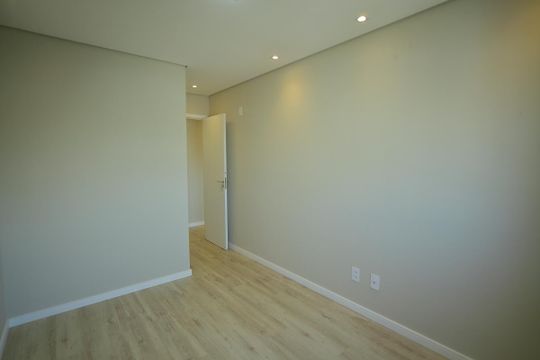 Quarto1  de apartamento à venda com 2 quartos, 54m² em Centro, São Bernardo do Campo