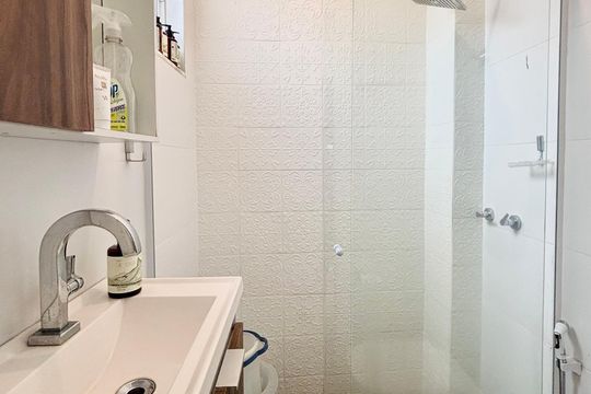 Apartamento à venda com 4 quartos, 203m² em Copacabana, Rio de Janeiro