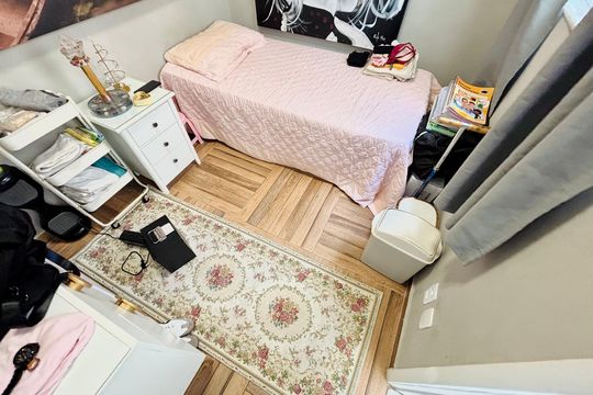Apartamento à venda com 4 quartos, 203m² em Copacabana, Rio de Janeiro