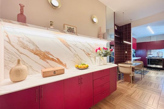 Apartamento à venda com 4 quartos, 203m² em Copacabana, Rio de Janeiro