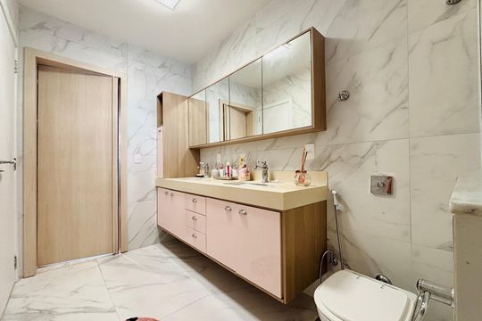 Apartamento à venda com 4 quartos, 203m² em Copacabana, Rio de Janeiro