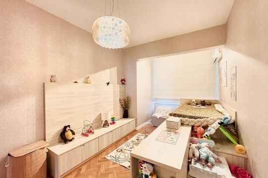 Apartamento à venda com 4 quartos, 203m² em Copacabana, Rio de Janeiro