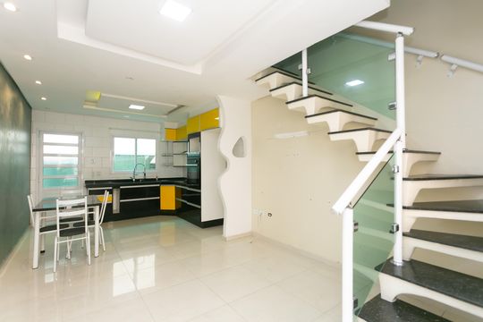 Casa de Condomínio à venda com 2 quartos, 55m² em Jardim Miriam, São Paulo