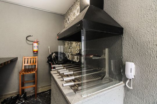Condomínio de apartamento para alugar com 2 quartos, 28m² em Vila Aricanduva, São Paulo