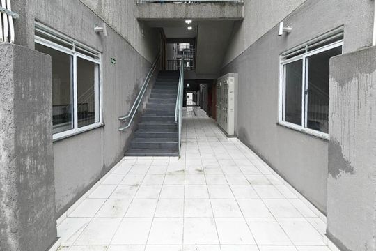 Área comum  de apartamento para alugar com 2 quartos, 48m² em Guaratiba, Rio de Janeiro