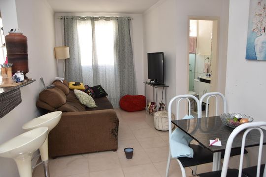 Apartamento para alugar com 2 quartos, 113m² em Ponte Sao Joao, Jundiaí