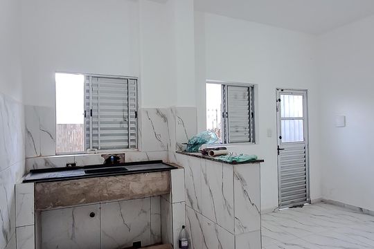 Studio de kitnet/studio para alugar com 1 quarto, 27m² em Liberdade, São Paulo
