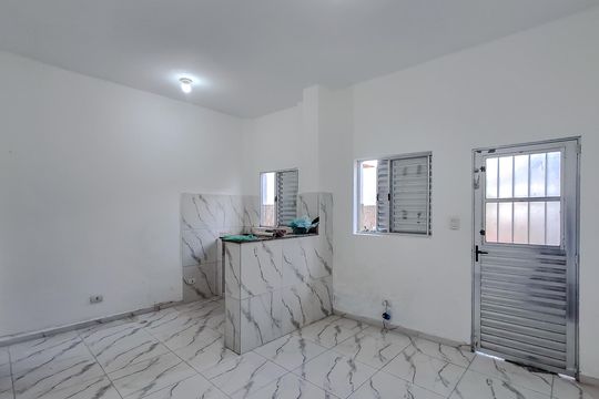 Kitnet/Studio para alugar com 1 quarto, 27m² em Liberdade, São Paulo