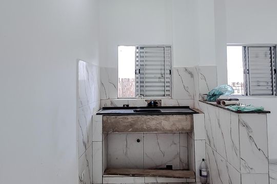 Studio de kitnet/studio para alugar com 1 quarto, 27m² em Liberdade, São Paulo