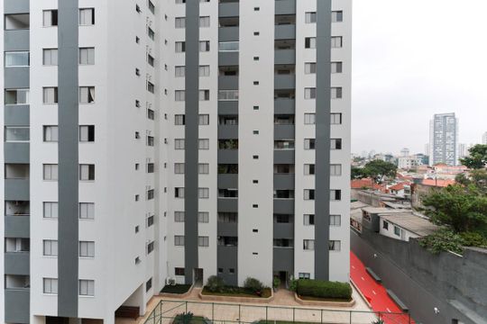 Apartamento à venda com 2 quartos, 72m² em Parque Peruche, São Paulo