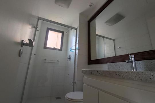 Apartamento para alugar com 3 quartos, 95m² em Petrópolis, Porto Alegre
