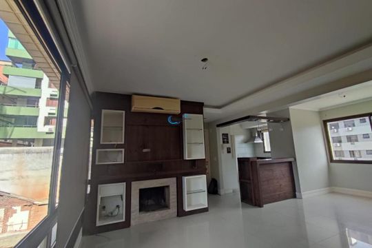 Apartamento para alugar com 3 quartos, 95m² em Petrópolis, Porto Alegre